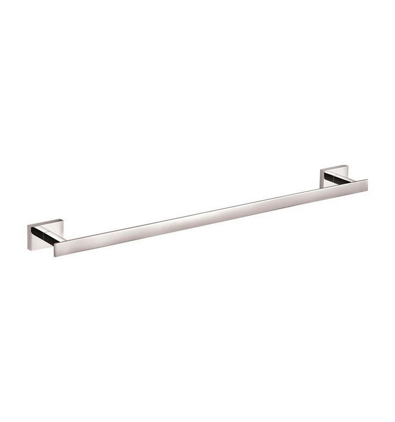 KubeBath Aqua Plato 24" Towel Bar 9712-24