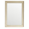 James Martin Bristol 30" Single Vanity Vintage Vanilla with 3 cm Arctic Fall Solid Surface Top 157-V30-VV-3AF