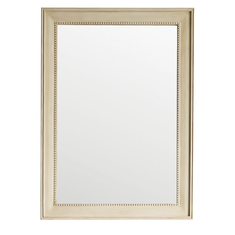 James Martin Bristol 72" Double Vanity Vintage Vanilla with 3 cm Eternal Jasmine Pearl Quartz Top 157-V72-VV-3EJP