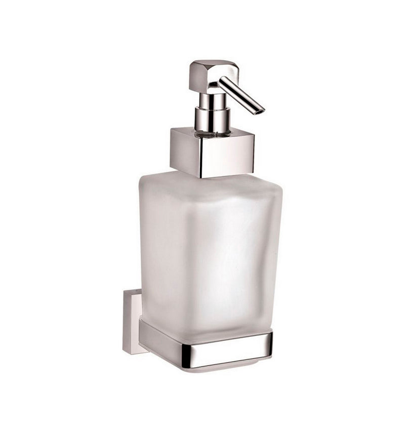 KubeBath Aqua Plato Wall Mount Soap Dispenser 9733