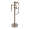 Allied Brass Vanity Top 3 Towel Ring Guest Towel Holder 983-PEW