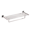 KubeBath Aqua Nuon Towel Rack 9981