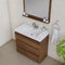 Alya Bath Paterno 36" Modern Freestanding Bathroom Vanity Rosewood AB-MOA36-RW