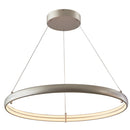 Abra Lighting Medium Ring Pendant 10008PN-TS