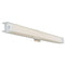 Abra Lighting Miter Glass LED Vanity 20014WV-CH