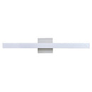 Abra Lighting Vertical or Horizontal Mount 24" Dimmable LED Vanity Bar 20017WV-BA