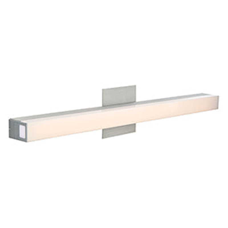 Abra Lighting Vertical or Horizontal Mount 24" Dimmable LED Vanity Bar 20017WV-BA