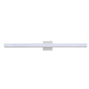 Abra Lighting Vertical or Horizontal Mount 36" Dimmable LED Vanity Bar 20018WV-BA