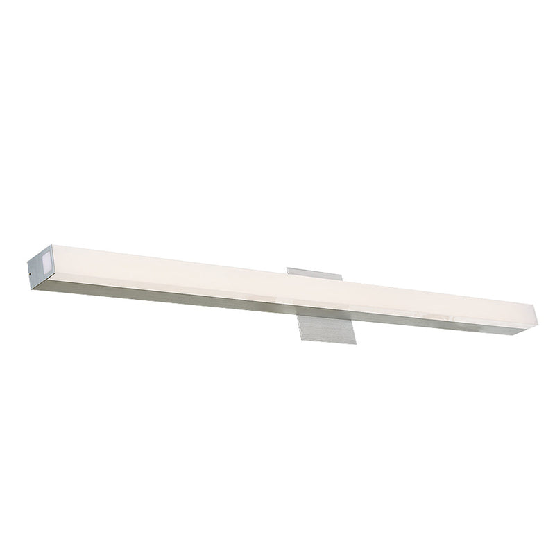 Abra Lighting Vertical or Horizontal Mount 36" Dimmable LED Vanity Bar 20018WV-BA