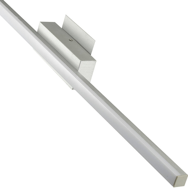 Abra Lighting Vertical or Horizontal Mount 32" Dimmable LED Vanity Bar 20021WV-CH