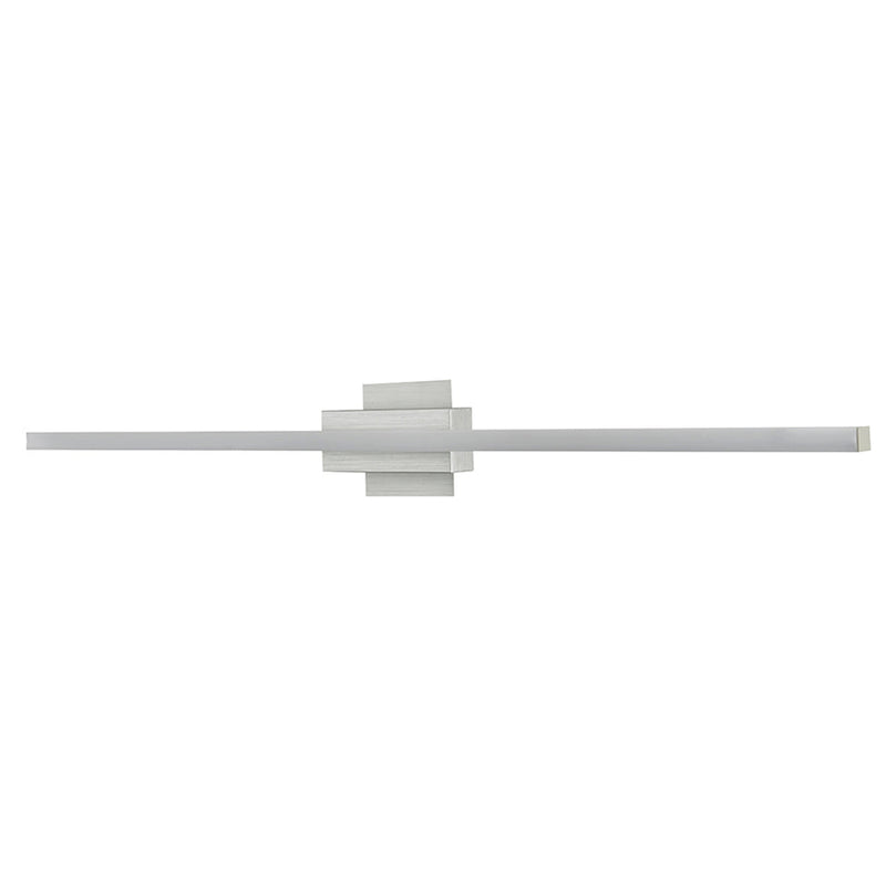 Abra Lighting Vertical or Horizontal Mount 40" Dimmable LED Vanity Bar 20022WV-CH