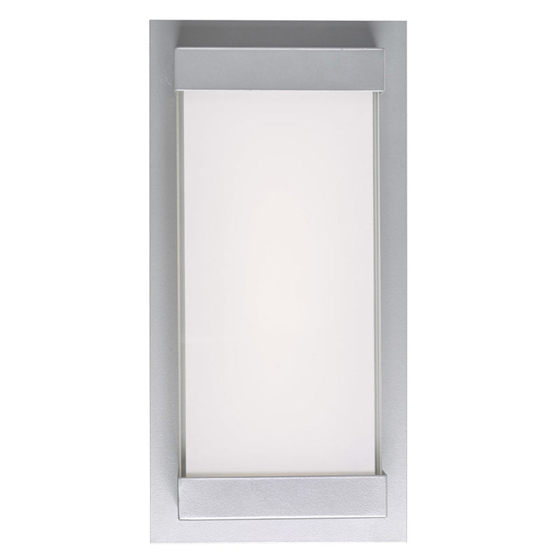 Abra Lighting Marine Grade Wall Fixture 50015ODW-SL