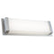 Abra Lighting Marine Grade Wall Fixture 50015ODW-SL