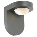 Abra Lighting Outdoor Wall Sconce 50063ODW-MB