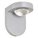 Abra Lighting Outdoor Wall Sconce 50063ODW-SL