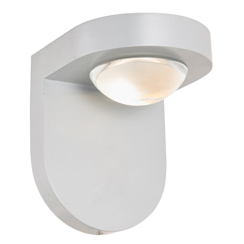 Abra Lighting Outdoor Wall Sconce 50063ODW-SL