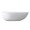 Avanity Gaia Acrylic Oval Bathtub ABT1512-GL