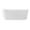 Avanity Aria Acrylic Oval Bathtub ABT1524-GL