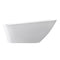 Avanity Rain Acrylic Rectangular Bathtub ABT1529-GL