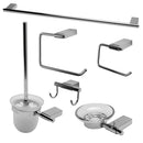 ALFI 6 Piece Matching Bathroom Accessory Set AB9515