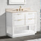 Avanity Allie 37 inch Vanity Combo ALLIE-VS37-WTG-D