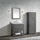 Avanity Allie 31 inch Vanity Combo ALLIE-VS31-TGG-C