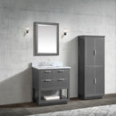 Avanity Allie 30 inch Vanity Only ALLIE-V30-TGS