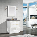 Avanity Allie 31 inch Vanity Combo ALLIE-VS31-WTG-GQ