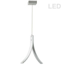 Dainolite 14W Pendant Mw ALN-152P-MW