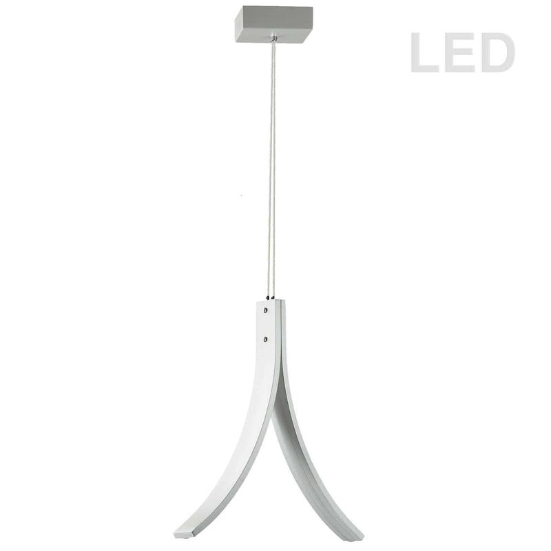 Dainolite 14W Pendant Mw ALN-152P-MW