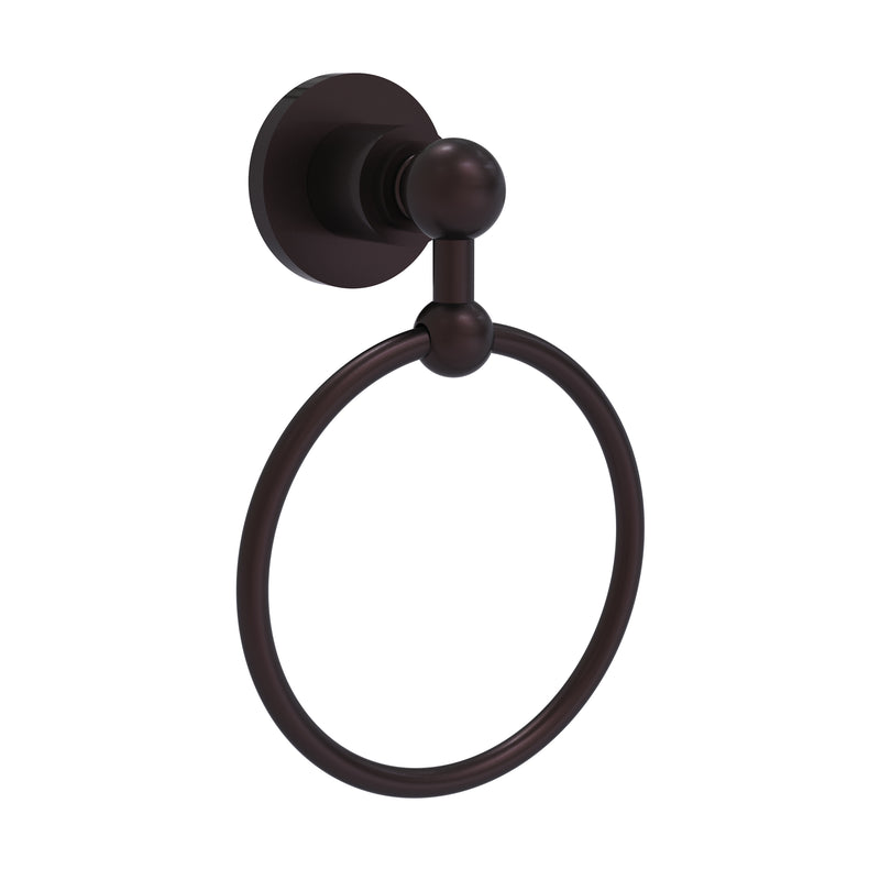 Allied Brass Astor Place Collection Towel Ring AP-16-ABZ