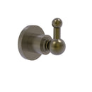 Allied Brass Astor Place Collection Robe Hook AP-20-ABR