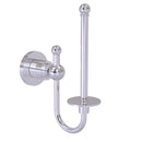 Allied Brass Astor Place Collection Upright Toilet Tissue Holder AP-24U-SCH