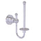 Allied Brass Astor Place Collection Upright Toilet Tissue Holder AP-24U-SCH