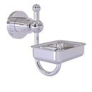 Allied Brass Astor Place Wall Mounted Soap Dish AP-32-PC