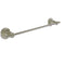 Allied Brass Astor Place Collection 18 Inch Towel Bar AP-41-18-PNI