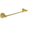 Allied Brass Astor Place Collection 24 Inch Towel Bar AP-41-24-PB