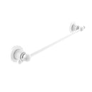 Allied Brass Astor Place Collection 24 Inch Towel Bar AP-41-24-WHM