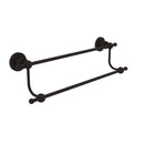 Allied Brass Astor Place Collection 18 Inch Double Towel Bar AP-72-18-ORB