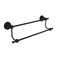 Allied Brass Astor Place Collection 18 Inch Double Towel Bar AP-72-18-ORB