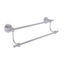 Allied Brass Astor Place Collection 18 Inch Double Towel Bar AP-72-18-PC