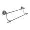 Allied Brass Astor Place Collection 24 Inch Double Towel Bar AP-72-24-GYM