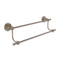 Allied Brass Astor Place Collection 24 Inch Double Towel Bar AP-72-24-PEW