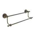 Allied Brass Astor Place Collection 36 Inch Double Towel Bar AP-72-36-ABR