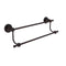 Allied Brass Astor Place Collection 36 Inch Double Towel Bar AP-72-36-VB