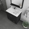 Alya Bath Ripley 30" Black Vanity with Sink AT-8085-B