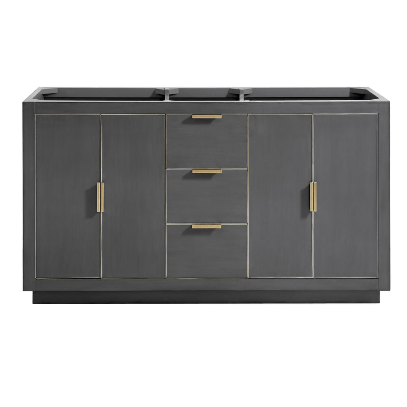 Avanity Austen 60 inch Vanity Only AUSTEN-V60-TGG