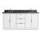 Avanity Austen 73 inch Vanity Combo AUSTEN-VS73-WTS-GQ