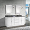 Avanity Austen 73 inch Vanity Combo AUSTEN-VS73-WTS-GQ