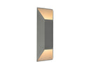 Avenue Lighting Avenue Outdoor Collection Outdoor Wall Mount Silver AV9898-SLV